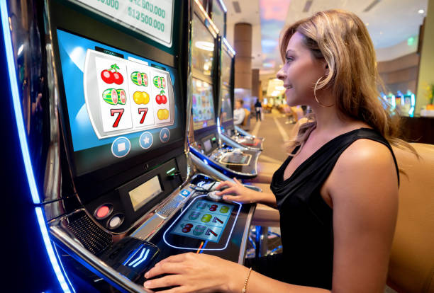 Live dealer casino table with multi-camera streaming
